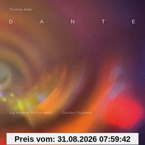 Dante [Vinyl LP]