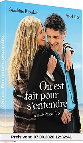 On Est Fait Pour S'Entendre [DVD]