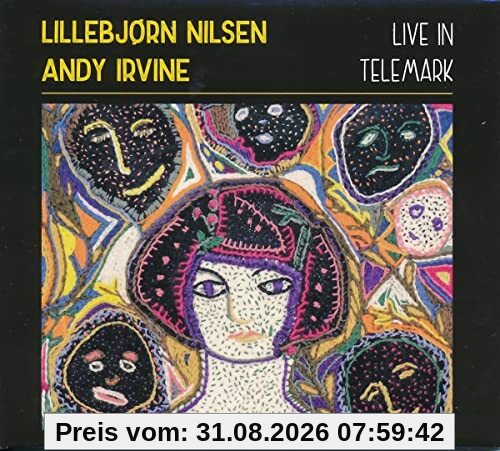 Live in Telemark