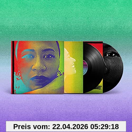 Let'S Say for Instance (2lp) [Vinyl LP]
