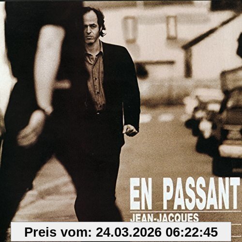 En Passant [Vinyl LP]
