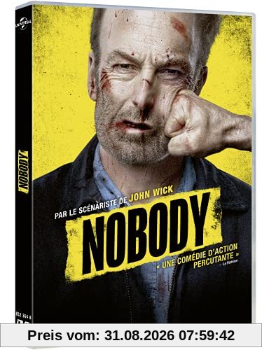 Nobody