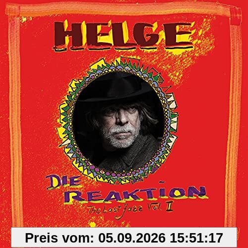 Die Reaktion - The Last Jazz Vol. II