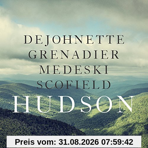 Hudson