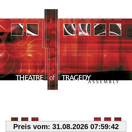 Assembly (Digipak)