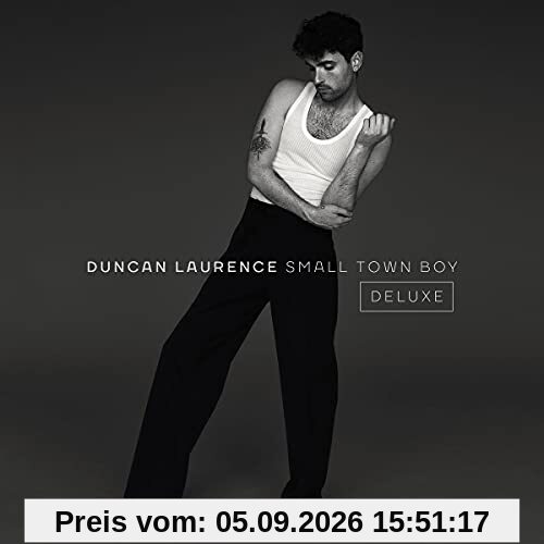 Small Town Boy (Deluxe Edt.)