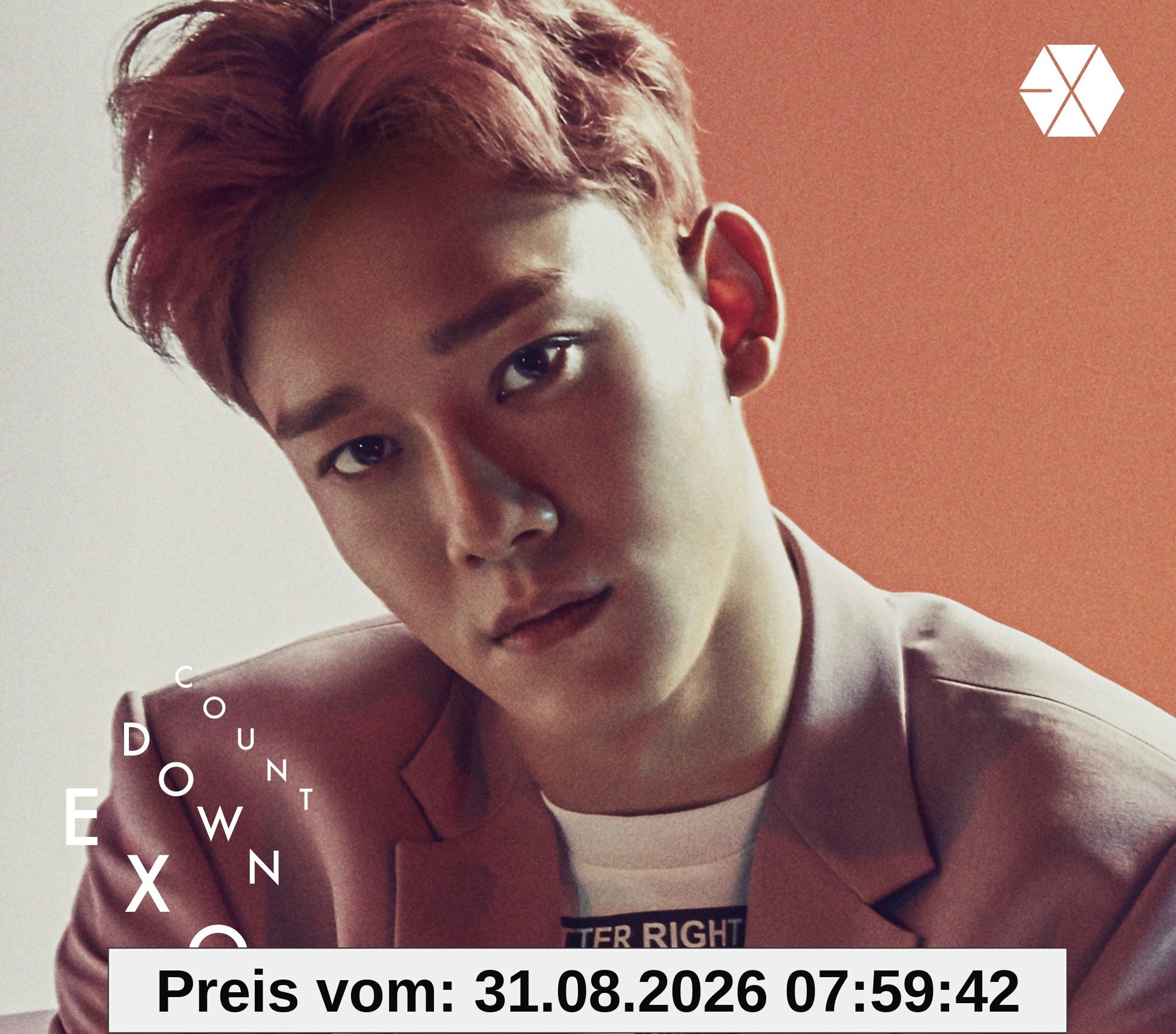 Countdown (Chen Version)