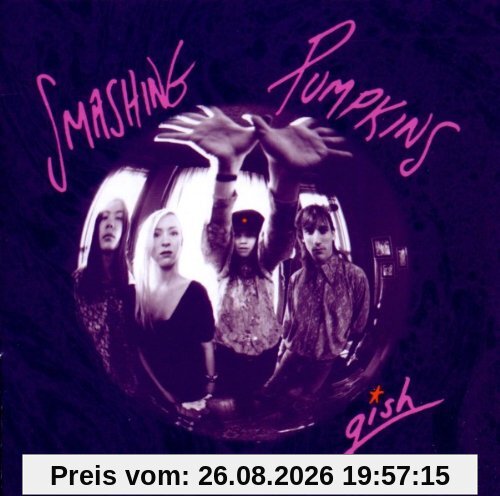 Gish (2011 Remastered)