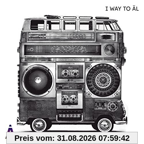 I Way To Äl