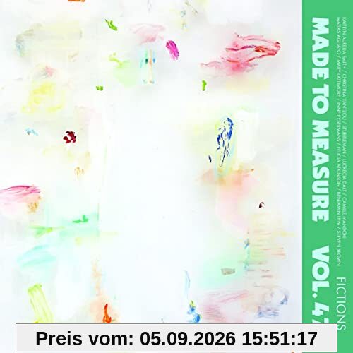 Fictions (Made to Measure 47)