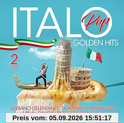 Italo Pop Golden Hits