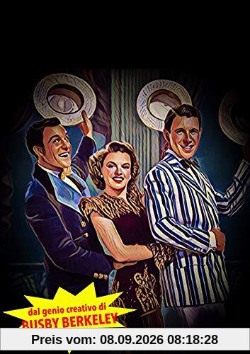 Dvd - For Me And My Gal (1 DVD)