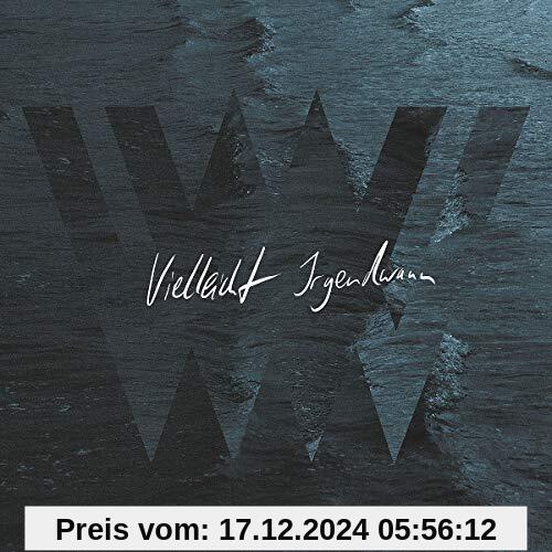 Vielleicht Irgendwann (Ltd. Digipack)