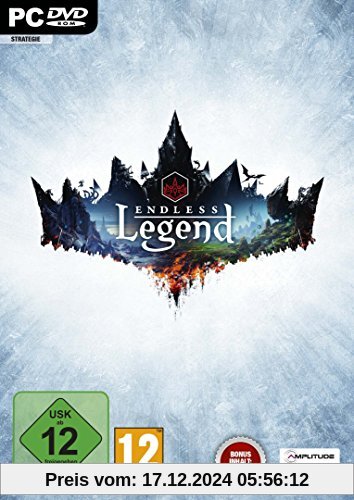 Endless Legend (PC)