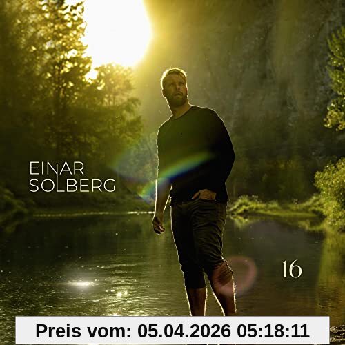 16 [Vinyl LP]