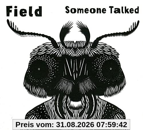 Someone Talked