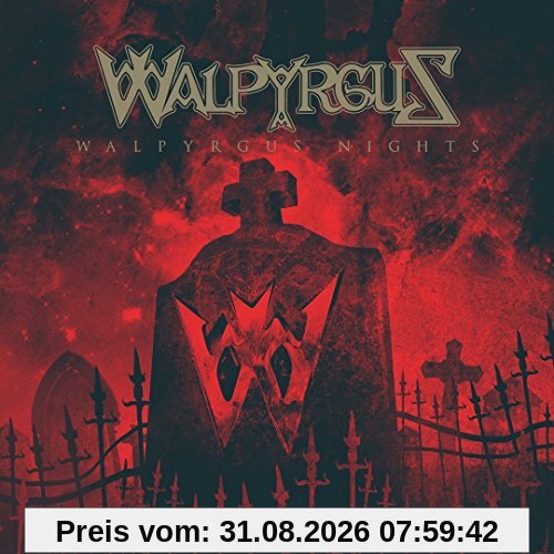 Walpyrgus Nights