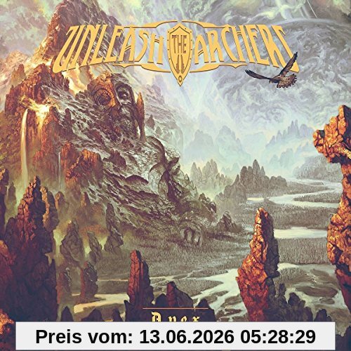 Unleash the Archers Apex