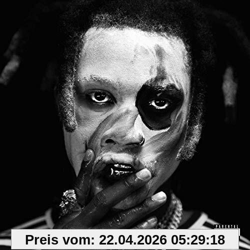 Ta13oo (Vinyl) [Vinyl LP]