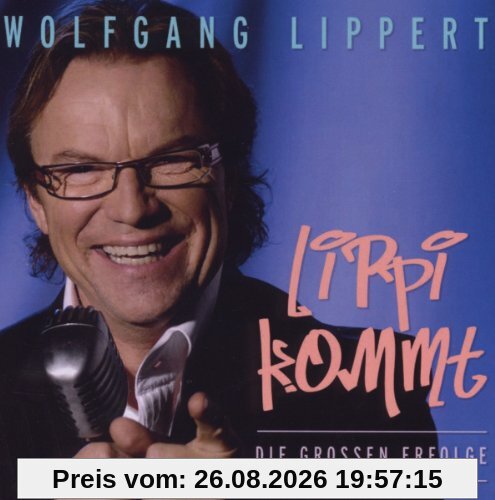 Lippi Kommt