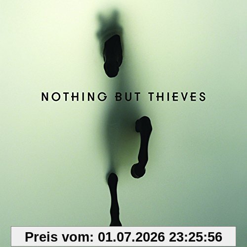 Nothing But Thieves [Vinyl Lp]