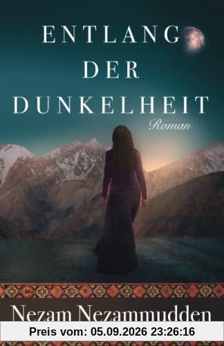Entlang der Dunkelheit