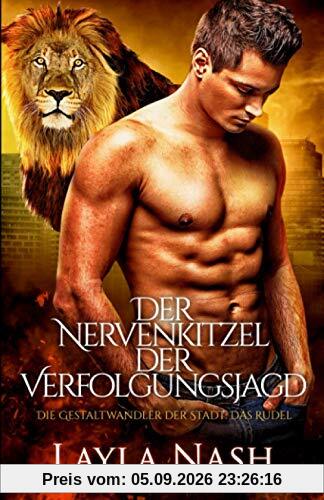 Der Nervenkitzel der Verfolgungsjagd