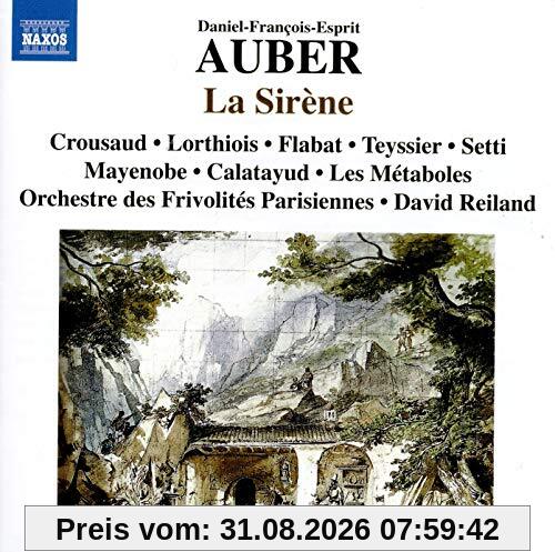 La Sirène