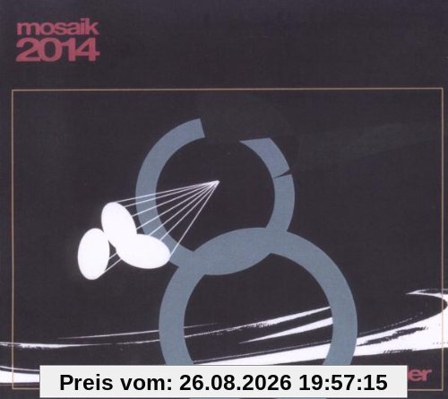 Mosaik 2014