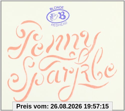Penny Sparkle