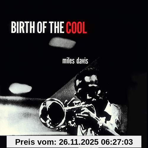 Miles Davis Birth Of Cool [Vinyl Lp]