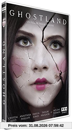 Ghostland [FR Import]