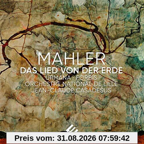 Das Lied Von der Erde