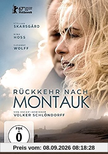 Rückkehr nach Montauk