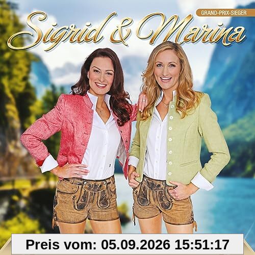 Zum Jubiläum das Beste
