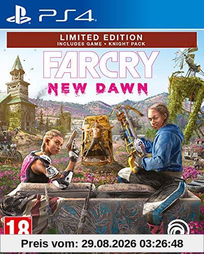 Far Cry New Dawn