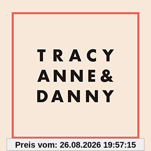 Tracyanne & Danny