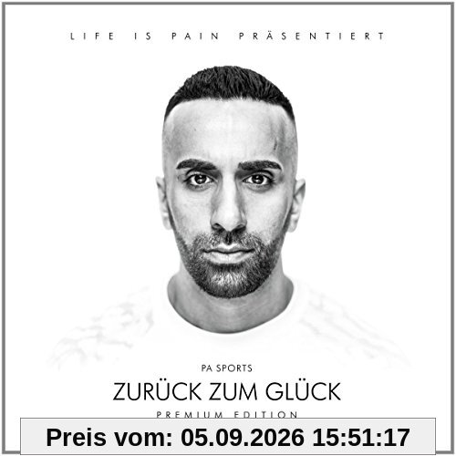 Zurück Zum Glück (Premium-Version)