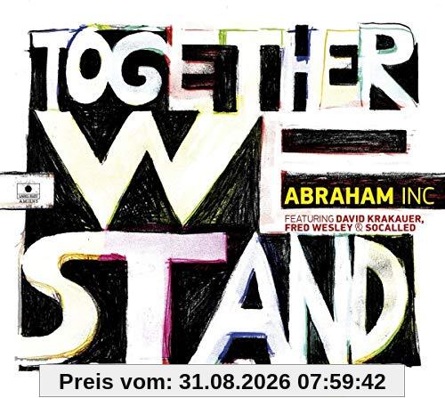 Together We Stand
