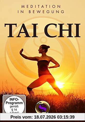 Meditation In Bewegung Tai Chi
