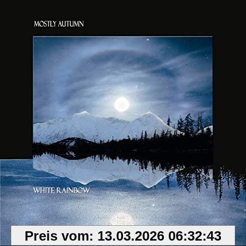 Mostly Autumn White Rainbow