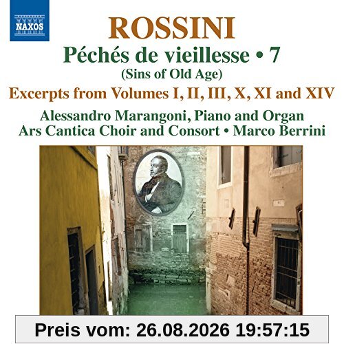 Klaviermusik Vol.7