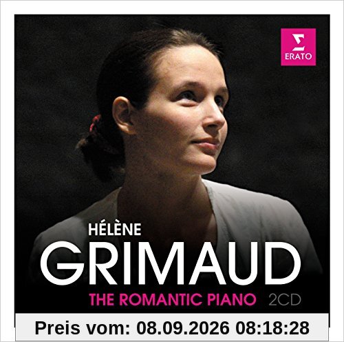 Helene Grimaud:the Romantic Piano