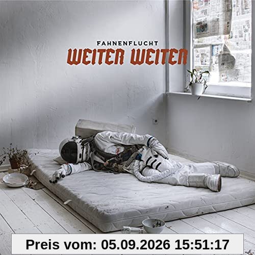 Weiter Weiter