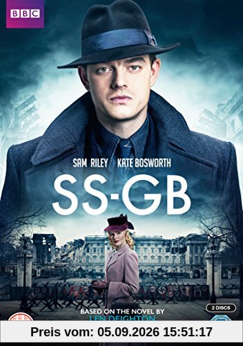 SS-GB [2 DVDs] [UK Import]