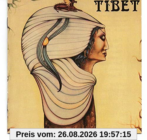 Tibet