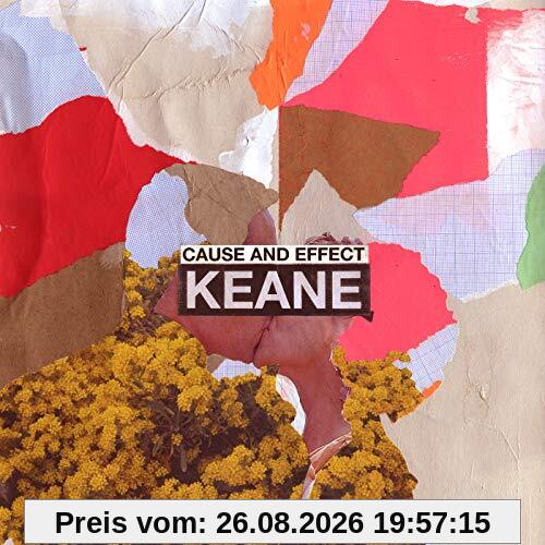 Cause and Effect (Deluxe Edition)
