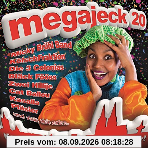 Megajeck 20