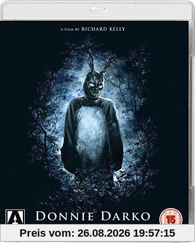 Donnie Darko [Blu-ray] [UK Import]