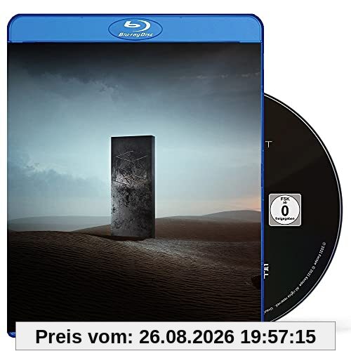 Portals (Blu-Ray)